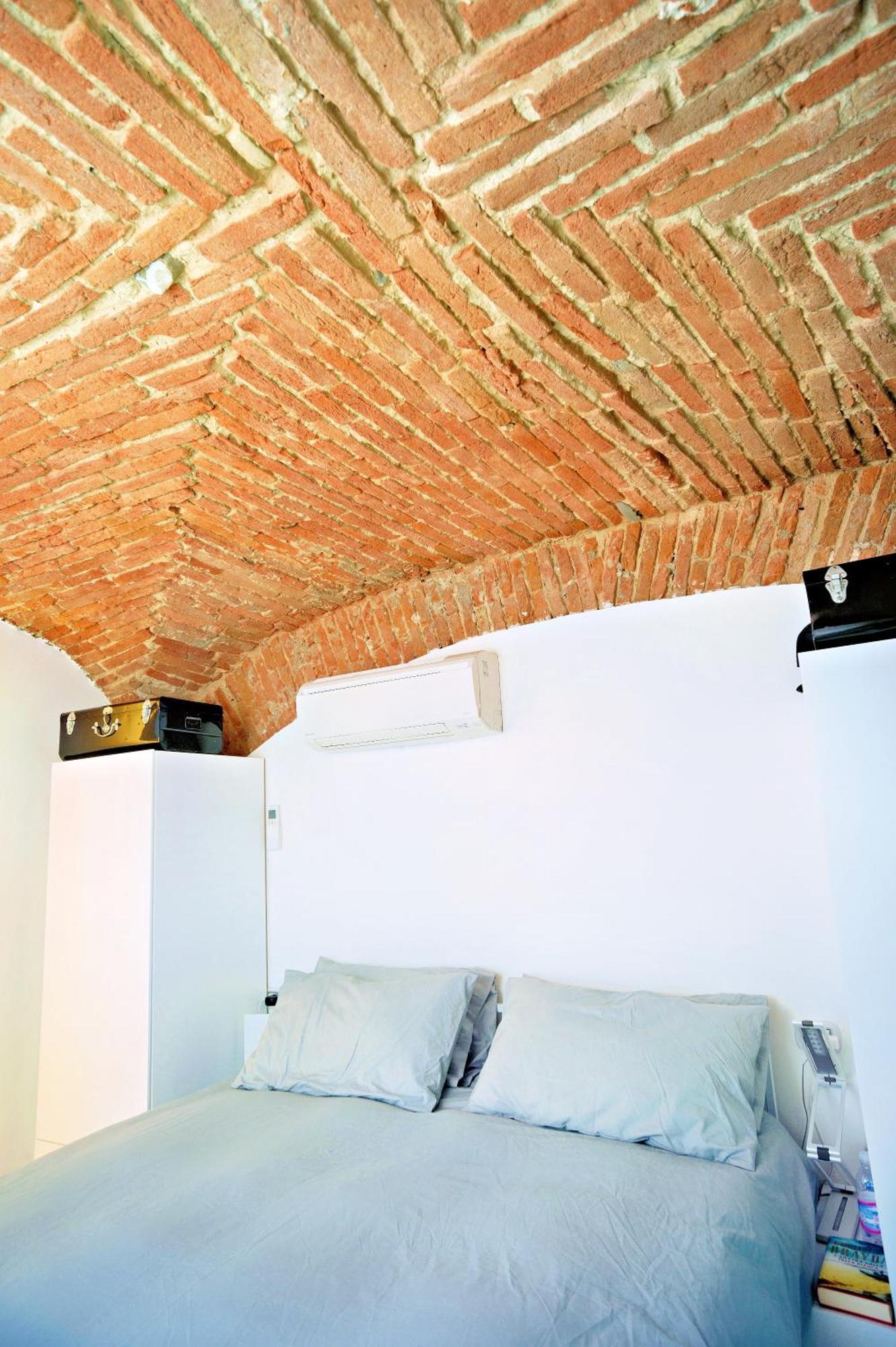 Elegant And Modern Loft In Medieval Bologna Ngoại thất bức ảnh